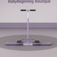 Purple Pro Ski Trainer™