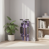 Purple Pro Ski Trainer™