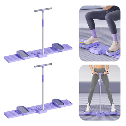 Purple Pro Ski Trainer™