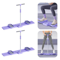 Purple Pro Ski Trainer™